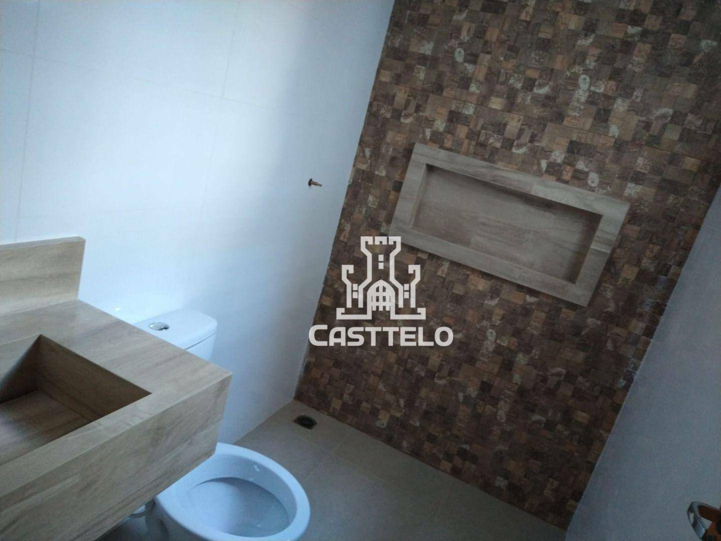 Casa à venda com 3 quartos, 70m² - Foto 15