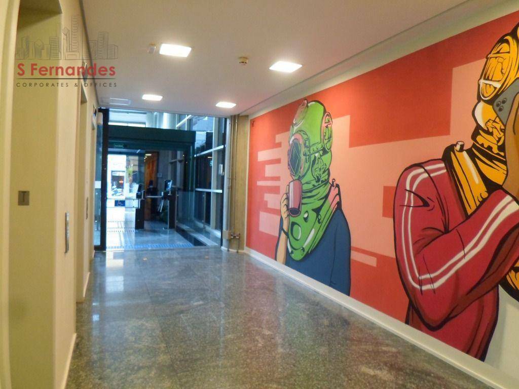 Conjunto Comercial-Sala para alugar, 664m² - Foto 18