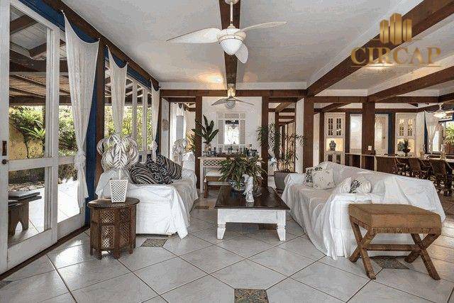 Casa de Condomínio à venda com 6 quartos, 728m² - Foto 9