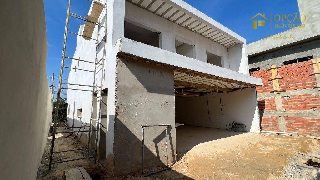 Casa de Condomínio à venda com 3 quartos, 300m² - Foto 7