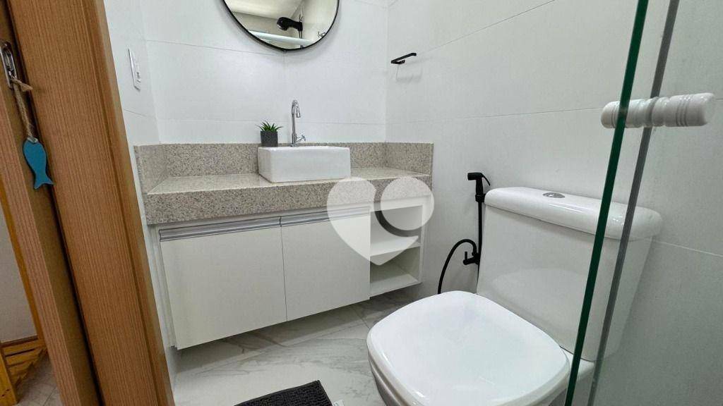 Apartamento para alugar com 3 quartos, 88m² - Foto 3