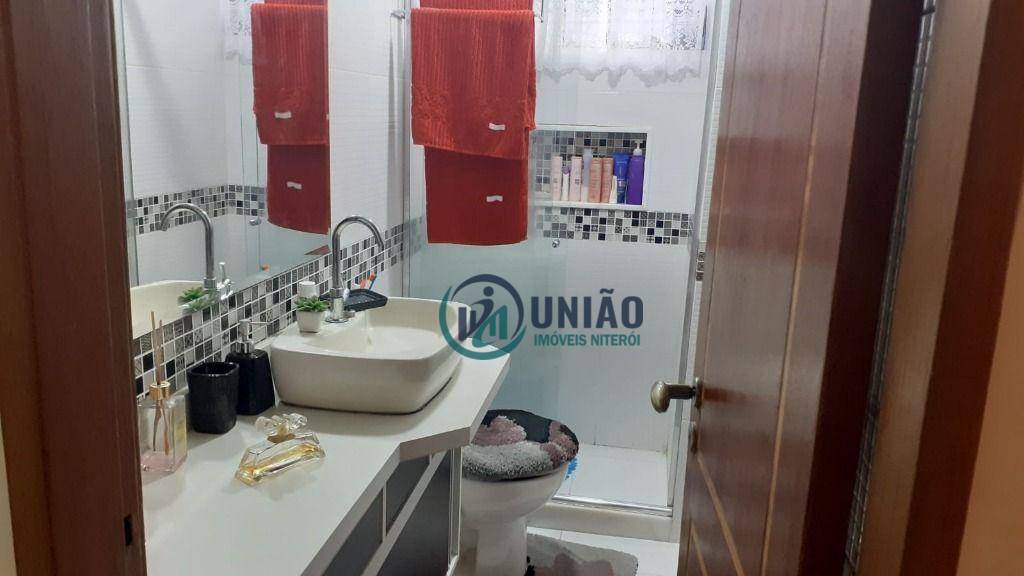 Apartamento à venda com 2 quartos, 50m² - Foto 25