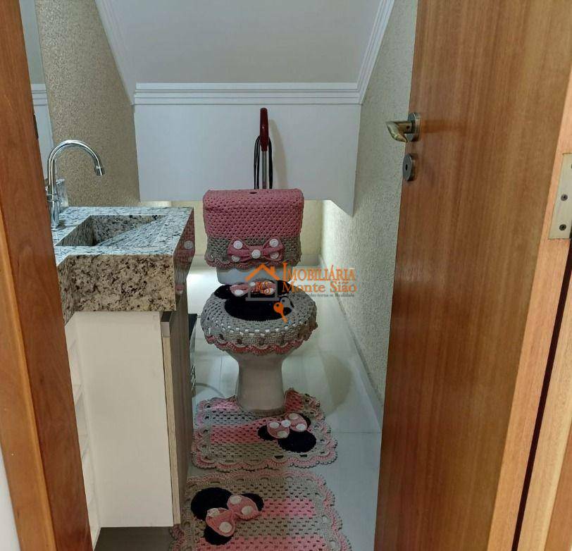 Sobrado à venda com 3 quartos, 174m² - Foto 25