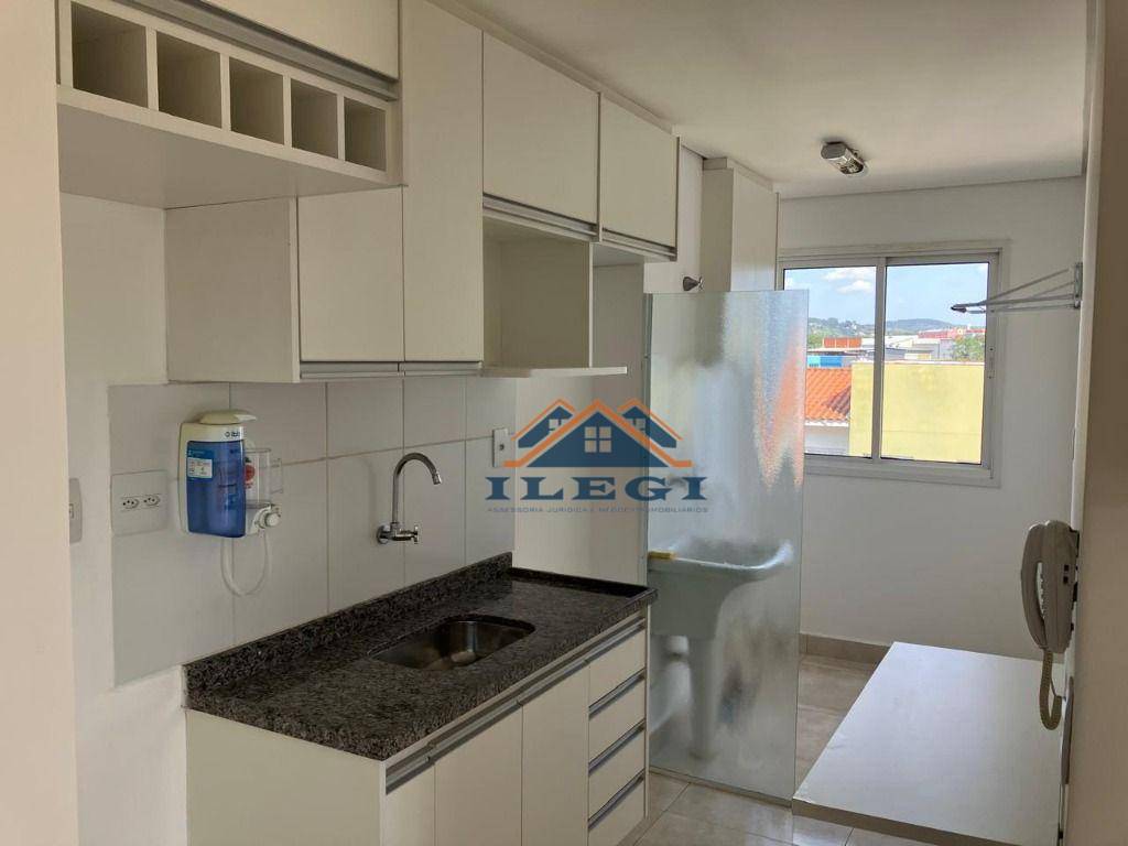 Apartamento à venda e aluguel com 2 quartos, 54m² - Foto 5