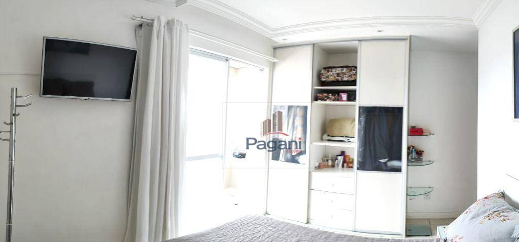 Apartamento para alugar com 2 quartos, 59m² - Foto 3