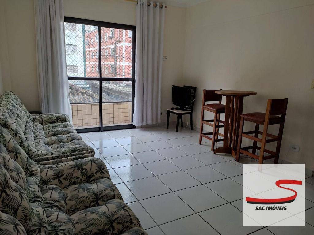 Apartamento à venda com 2 quartos, 70m² - Foto 1