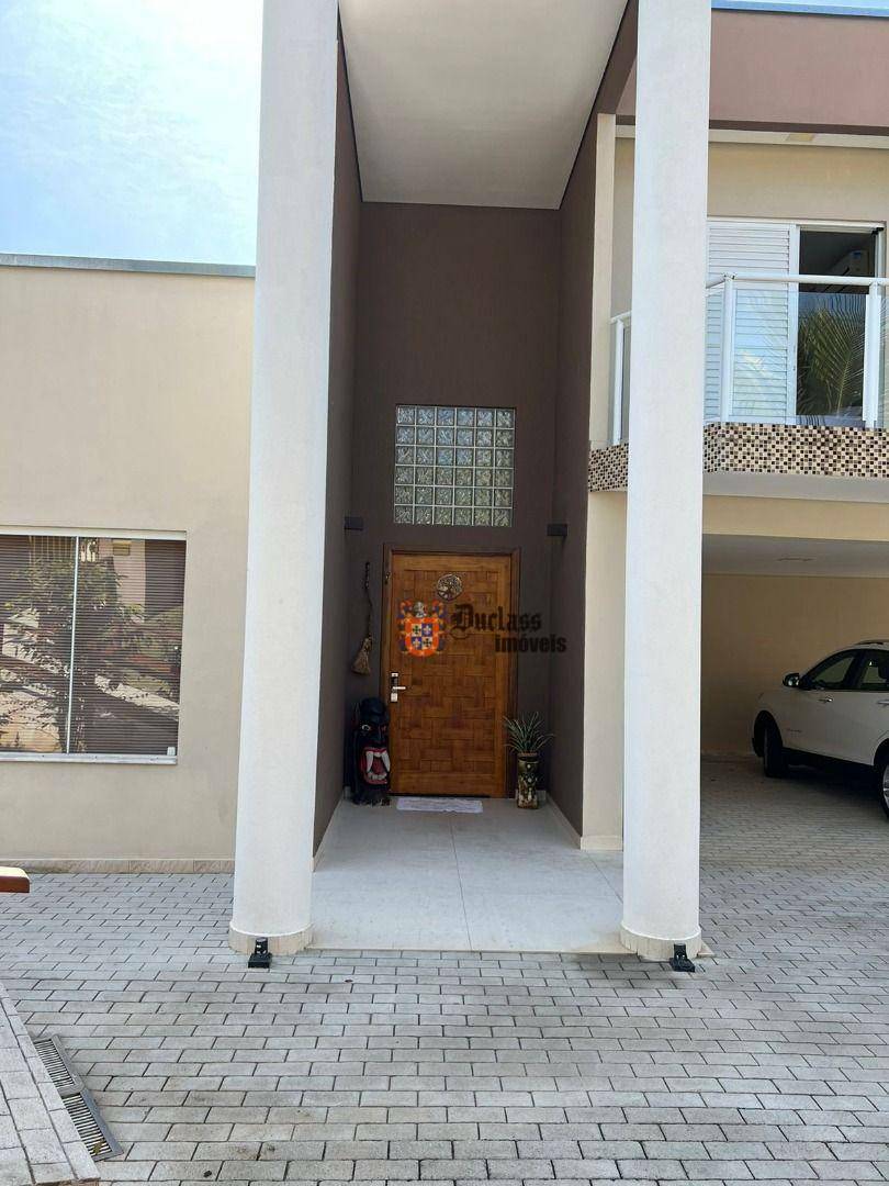 Casa de Condomínio à venda com 4 quartos, 560m² - Foto 27