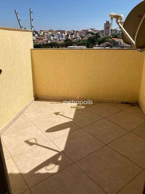 Apartamento à venda com 3 quartos, 95m² - Foto 19