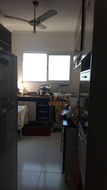 Apartamento à venda com 2 quartos, 108m² - Foto 22