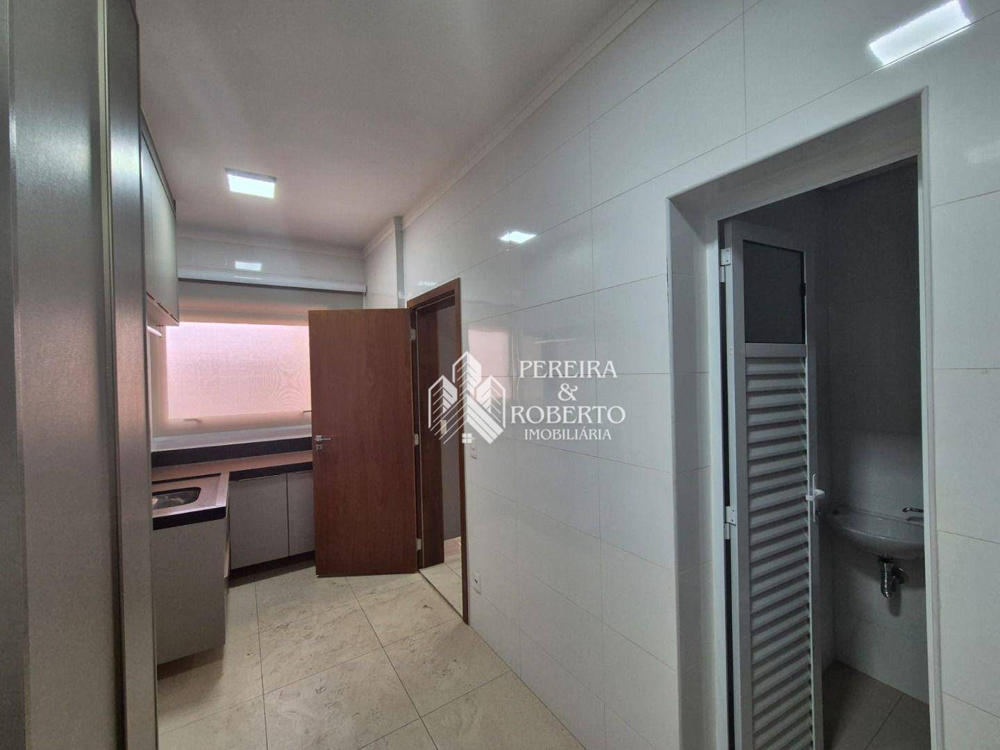 Apartamento à venda com 3 quartos, 195m² - Foto 10