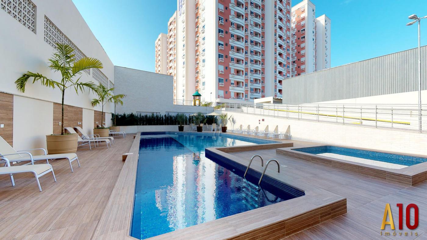 Apartamento à venda com 2 quartos, 100m² - Foto 4