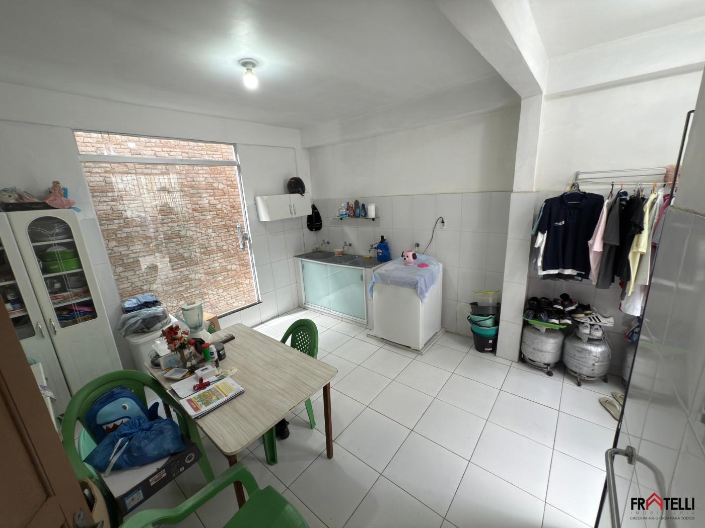 Casa à venda com 4 quartos - Foto 9