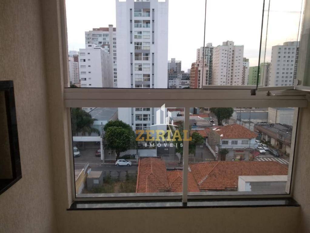 Apartamento à venda com 2 quartos, 74m² - Foto 3