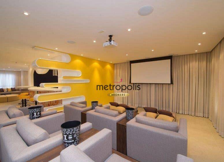 Apartamento à venda com 2 quartos, 54m² - Foto 26