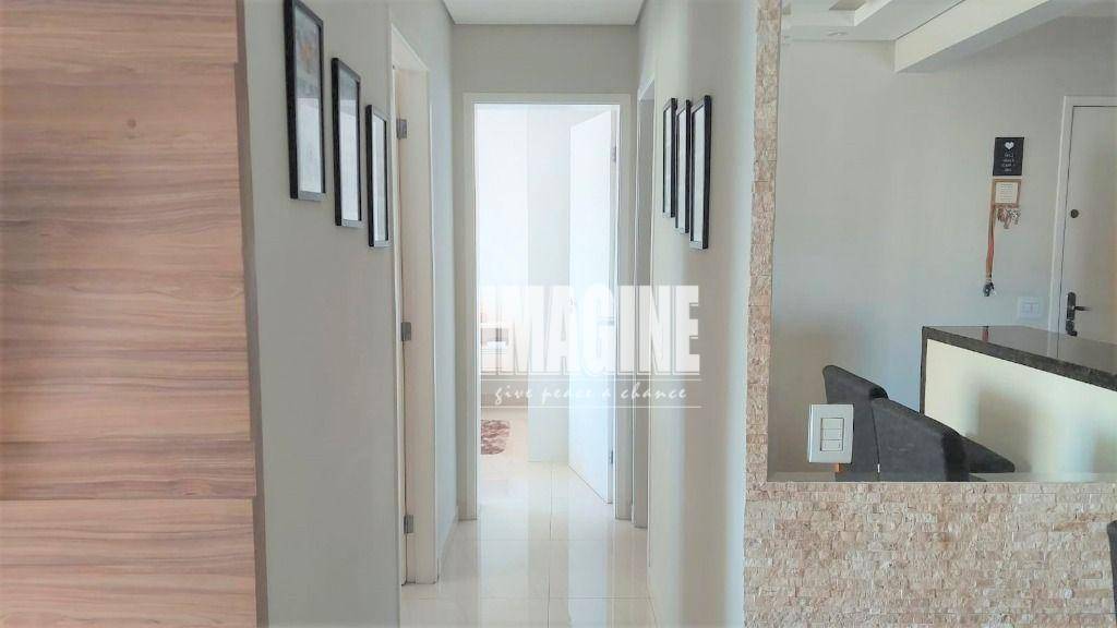 Apartamento à venda com 2 quartos, 63m² - Foto 19