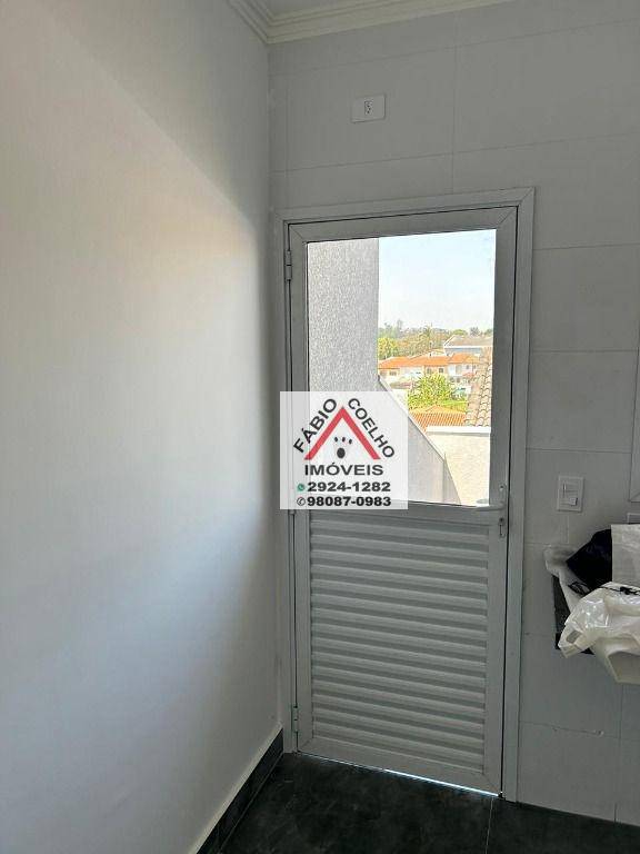 Sobrado à venda com 3 quartos, 150m² - Foto 23