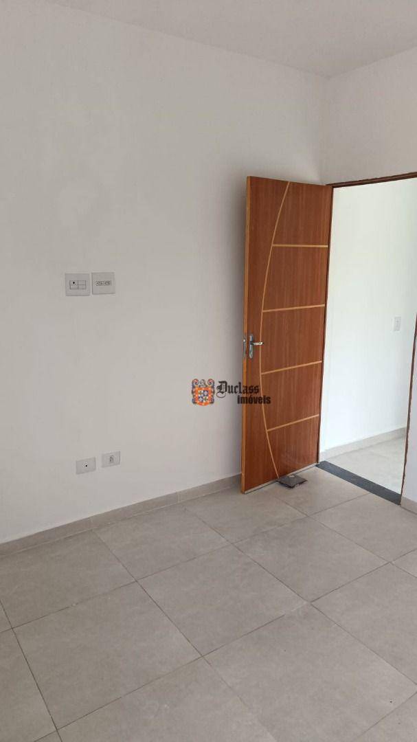 Sobrado à venda com 2 quartos, 80m² - Foto 10