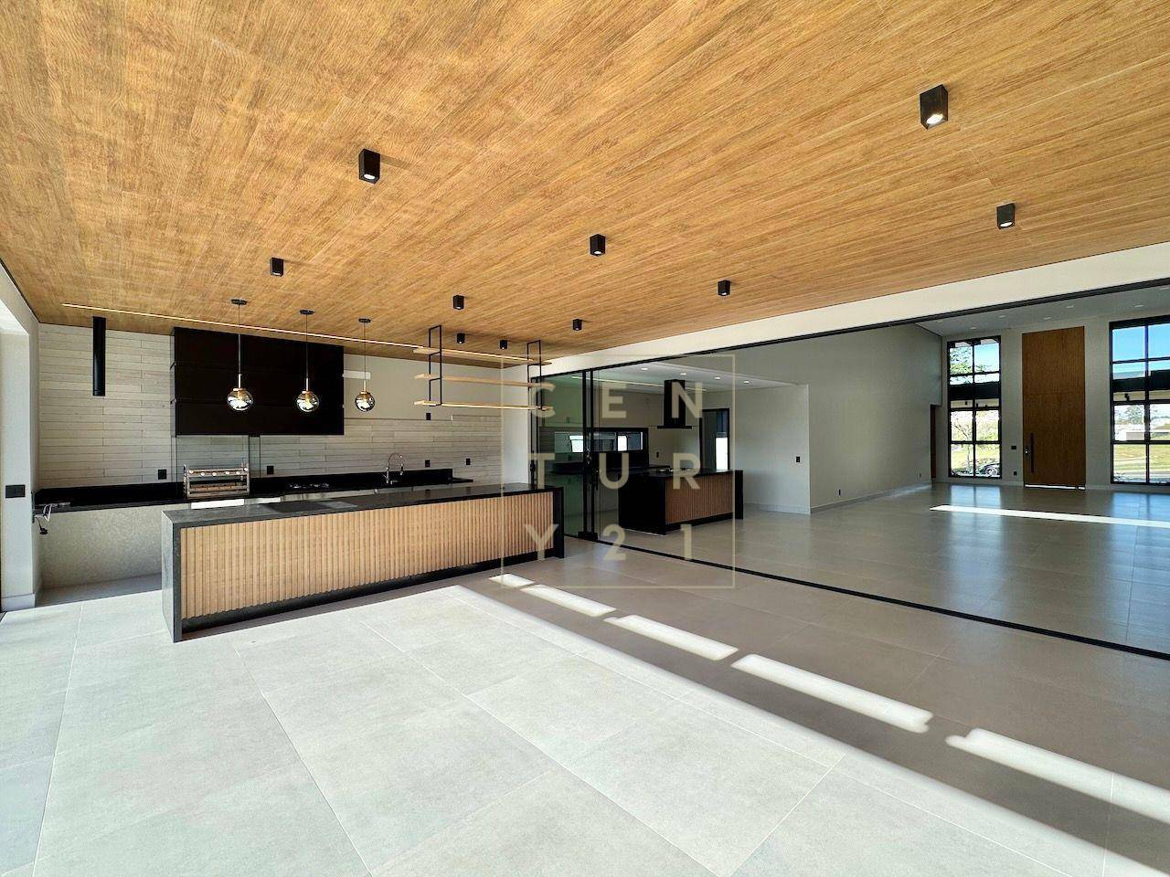 Casa de Condomínio à venda com 4 quartos, 450m² - Foto 18