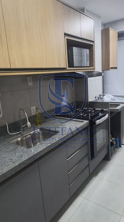 Apartamento para alugar com 2 quartos, 47m² - Foto 11