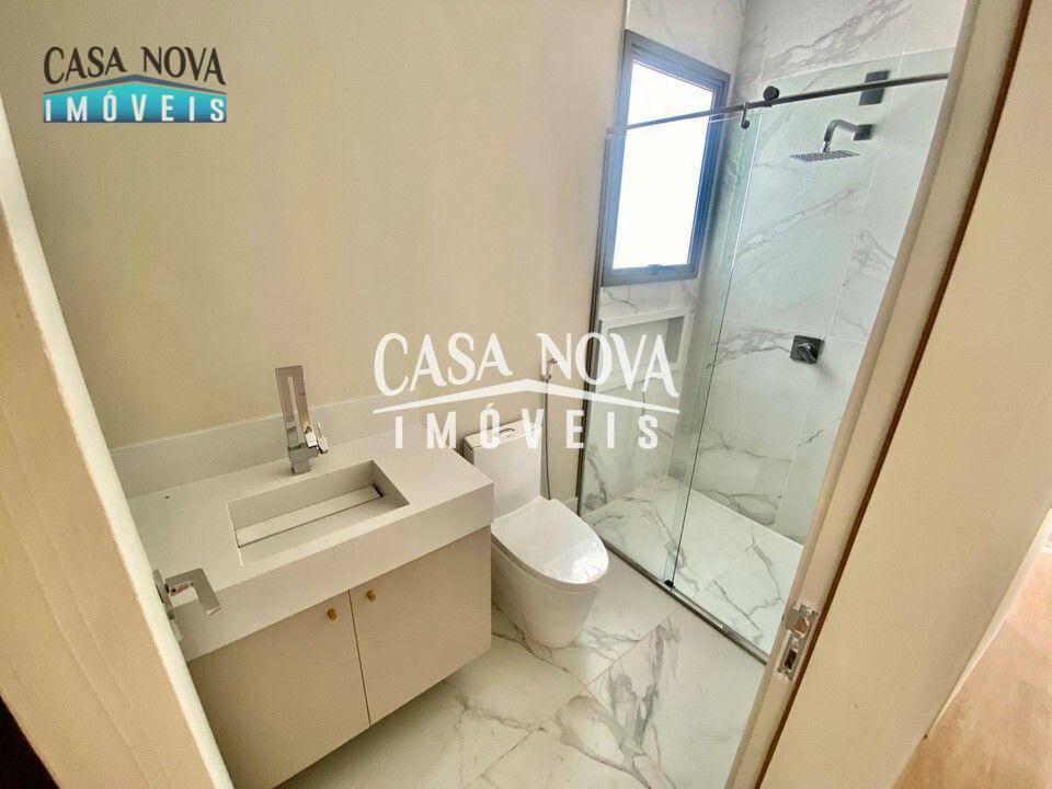 Casa de Condomínio à venda com 3 quartos, 238m² - Foto 11