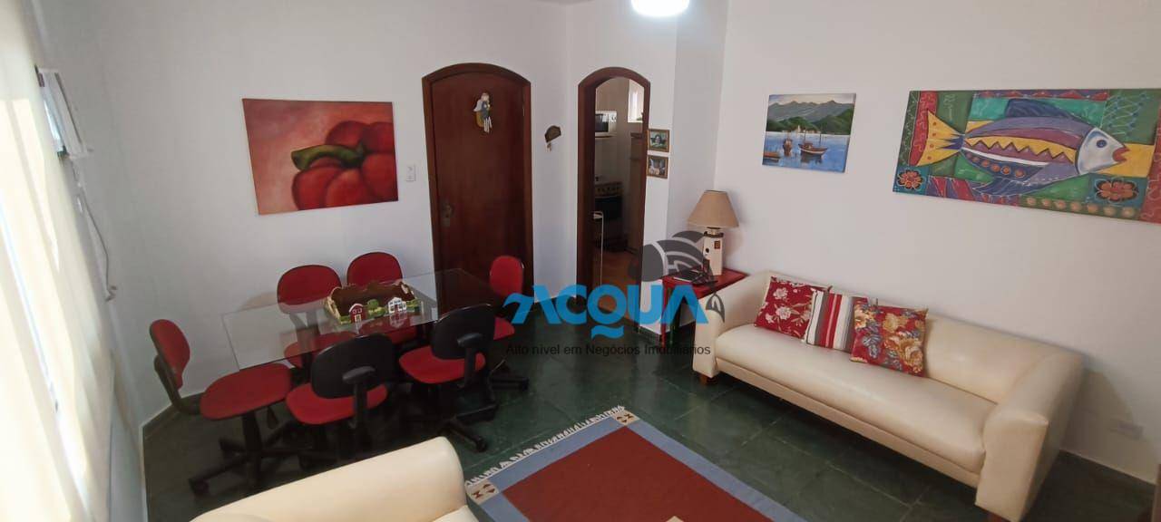 Apartamento à venda com 3 quartos, 80m² - Foto 2