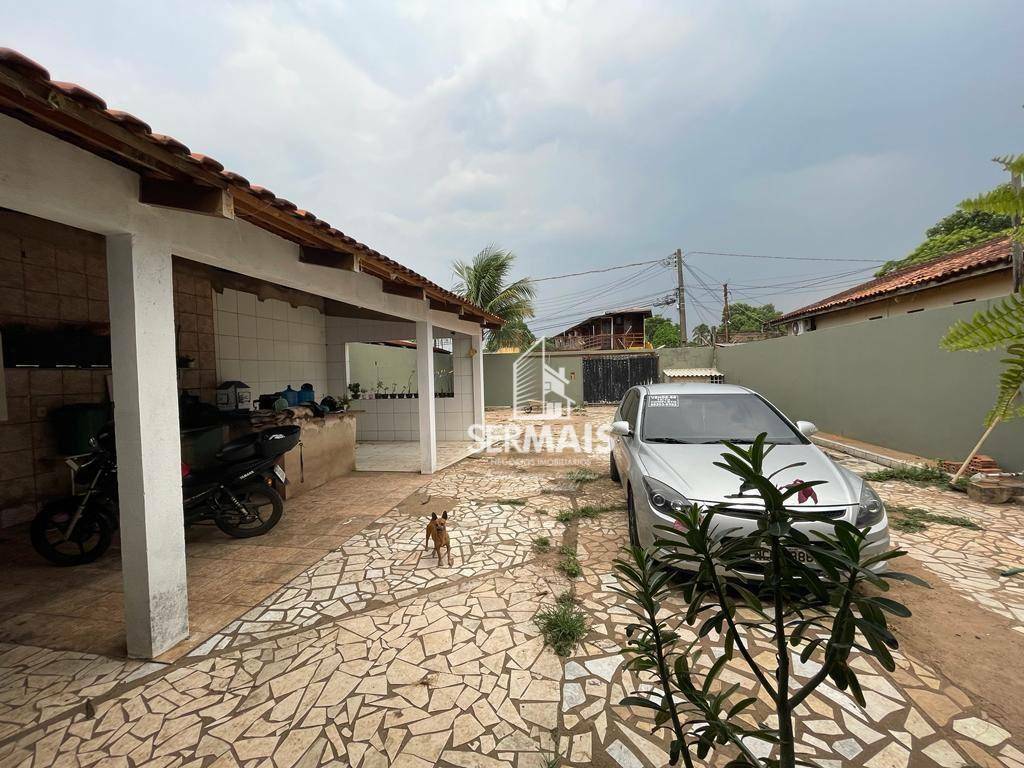 Casa, 2 quartos, 90 m² - Foto 4