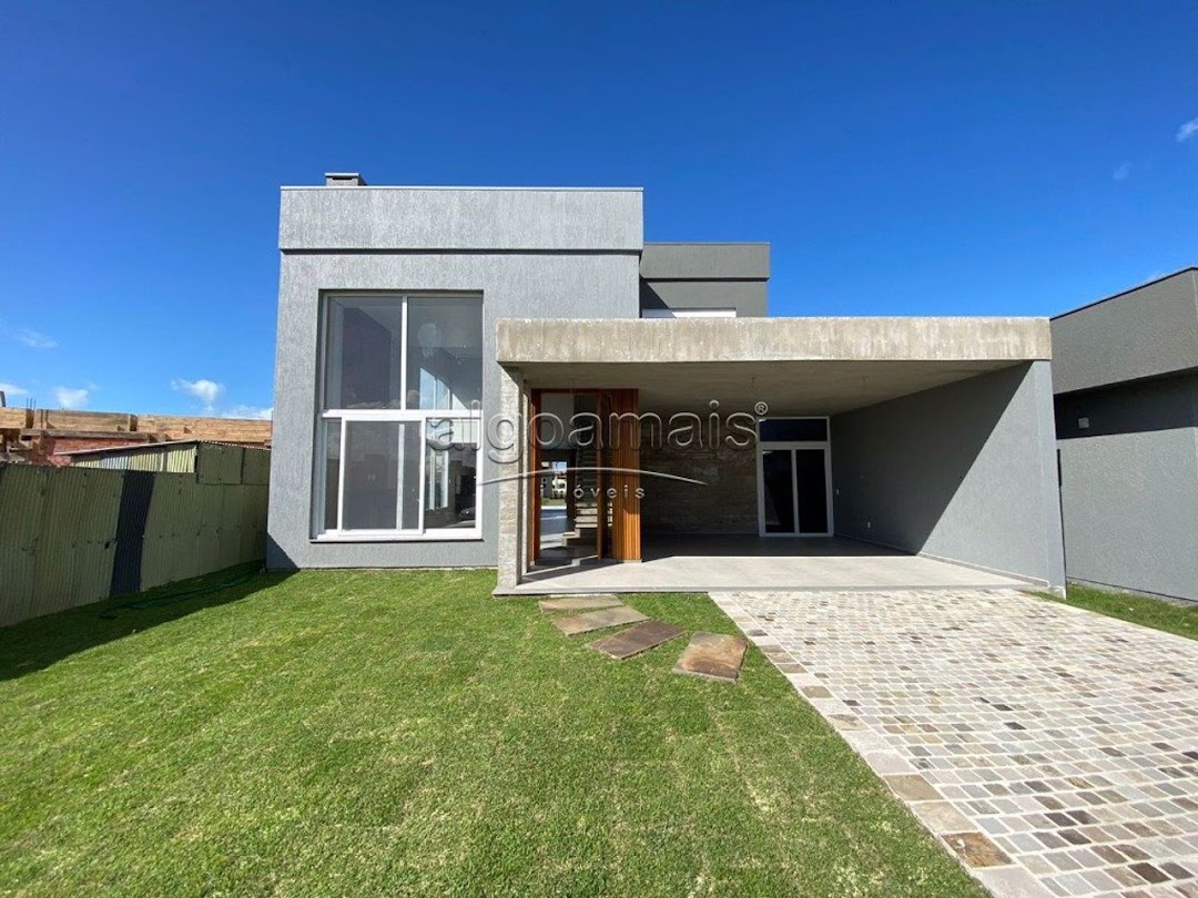 Casa de Condomínio à venda com 4 quartos, 252m² - Foto 3