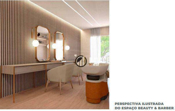 Apartamento à venda com 3 quartos, 152m² - Foto 15