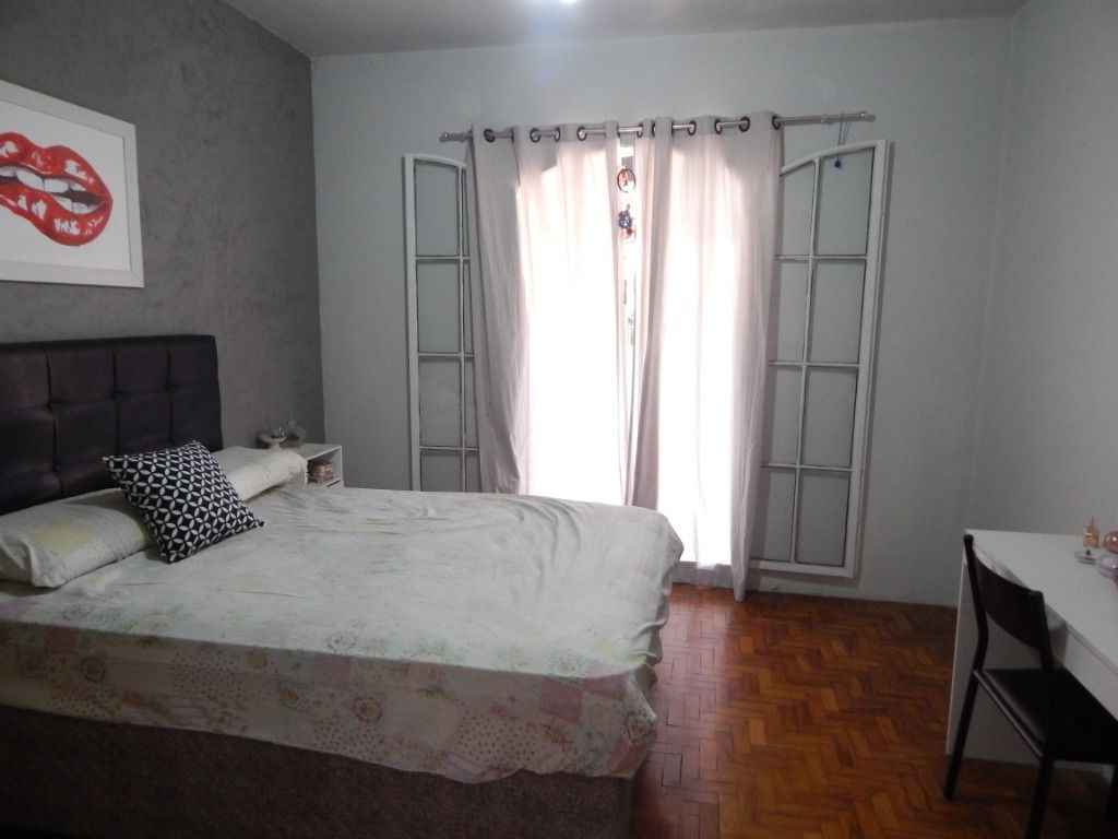 Sobrado à venda com 4 quartos, 250m² - Foto 15