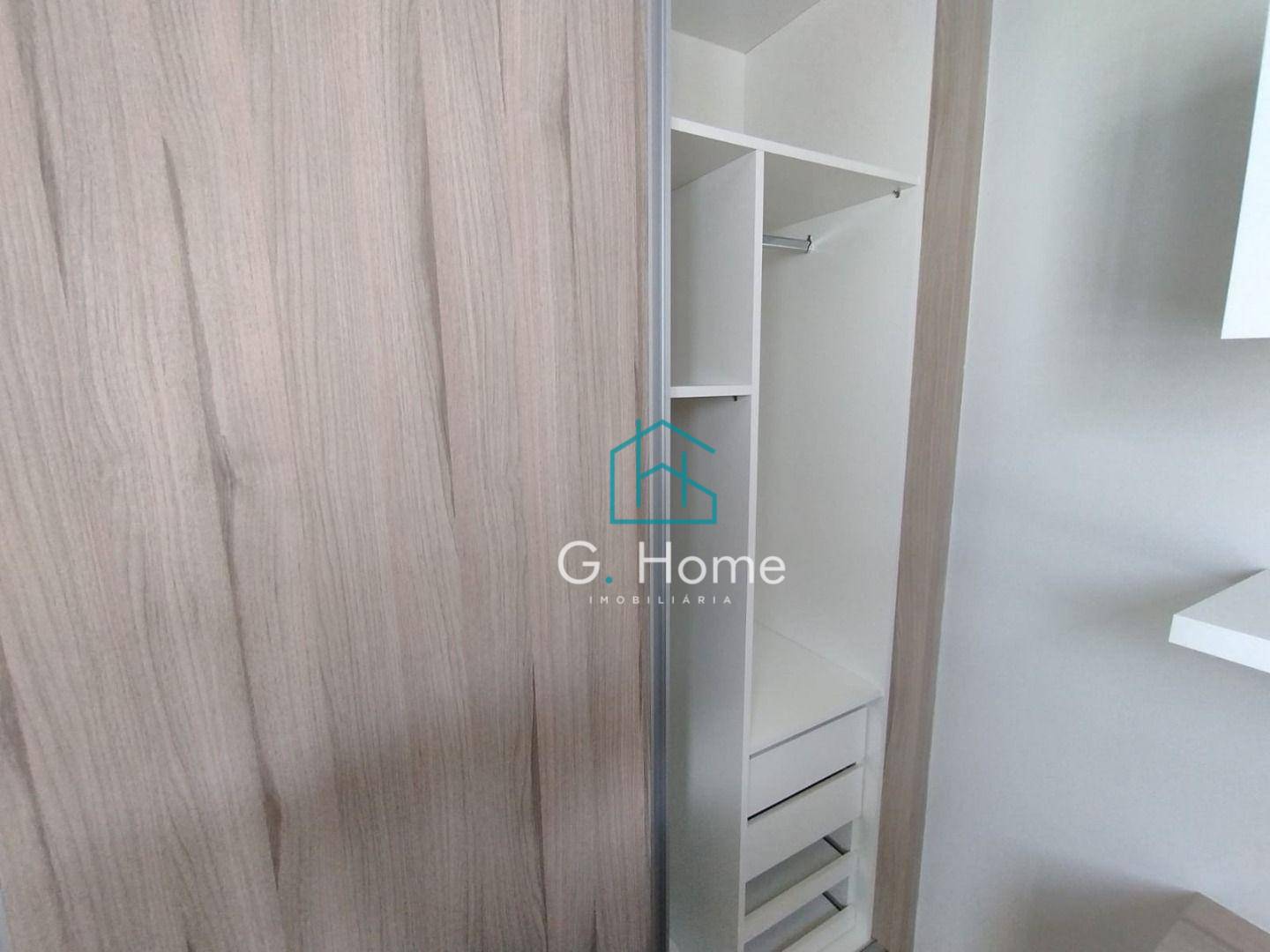 Apartamento à venda com 2 quartos, 47m² - Foto 8