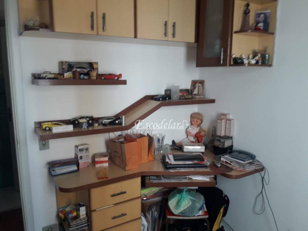 Apartamento à venda com 2 quartos, 60m² - Foto 8