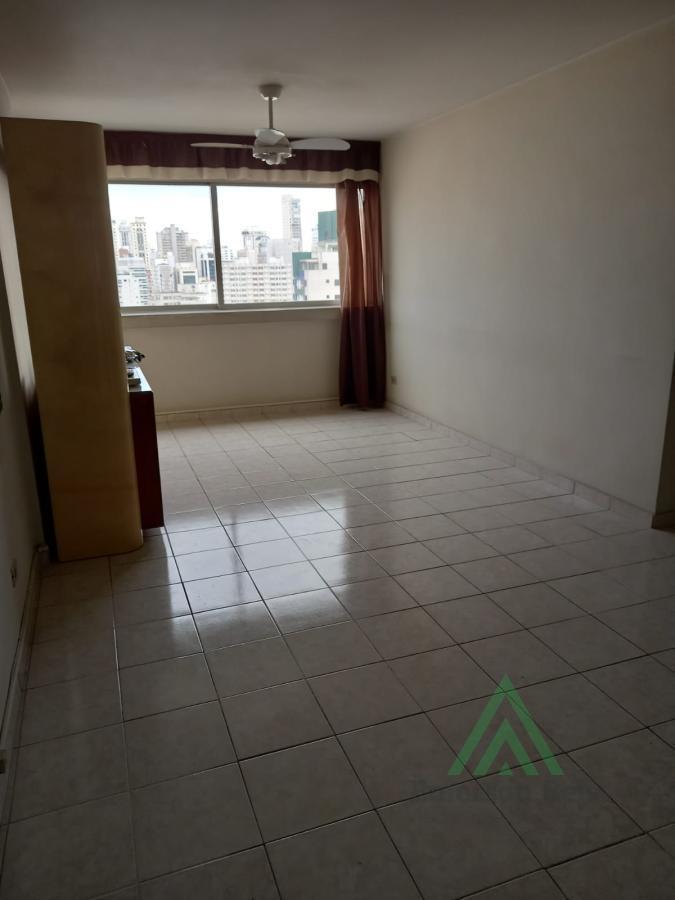 Apartamento à venda com 2 quartos, 90m² - Foto 2