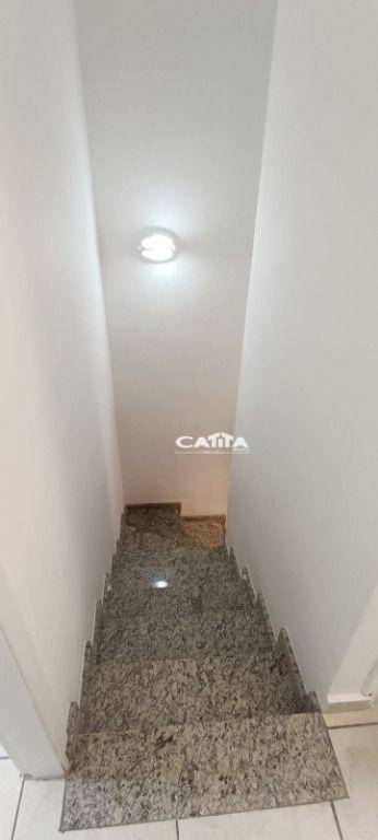 Sobrado à venda com 2 quartos, 59m² - Foto 12