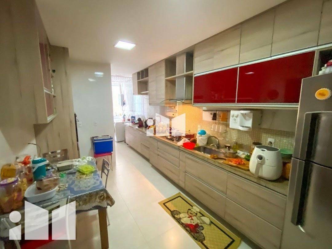 Apartamento à venda com 4 quartos, 206M2 - Foto 10