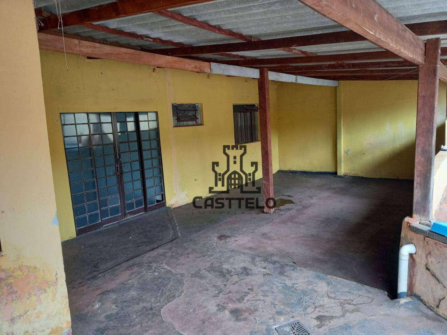 Casa, 2 quartos, 100 m² - Foto 1