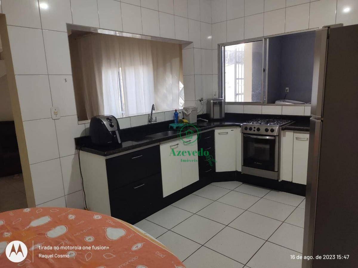 Sobrado à venda com 4 quartos, 145m² - Foto 4