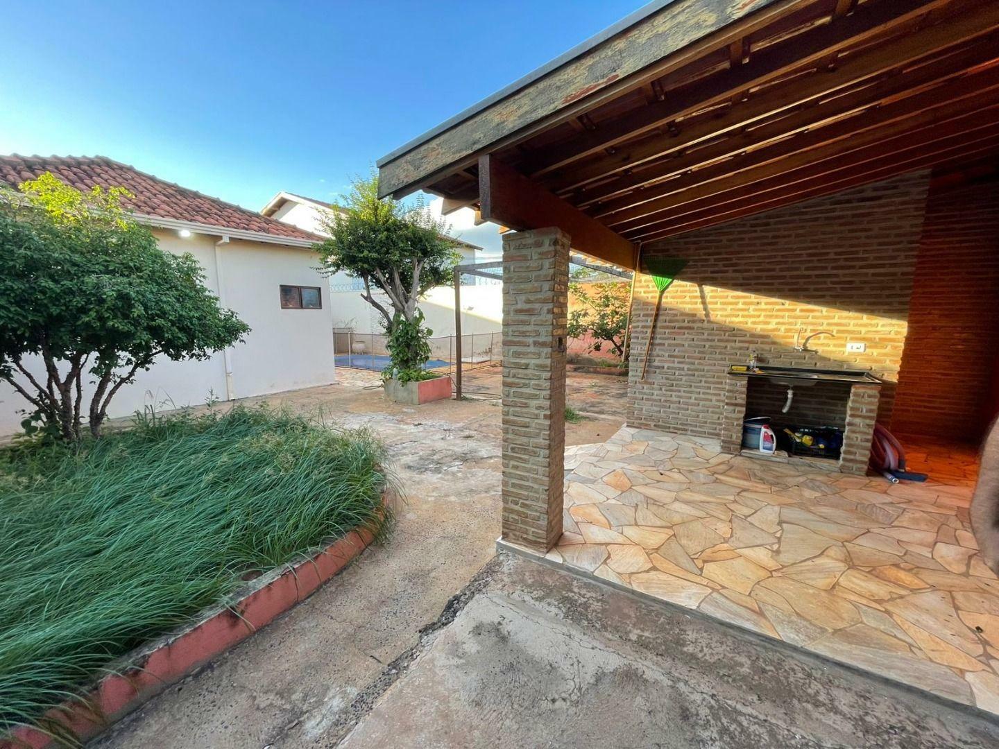 Casa à venda com 3 quartos, 176m² - Foto 19