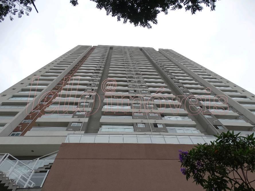 Apartamento para alugar com 1 quarto, 45m² - Foto 21