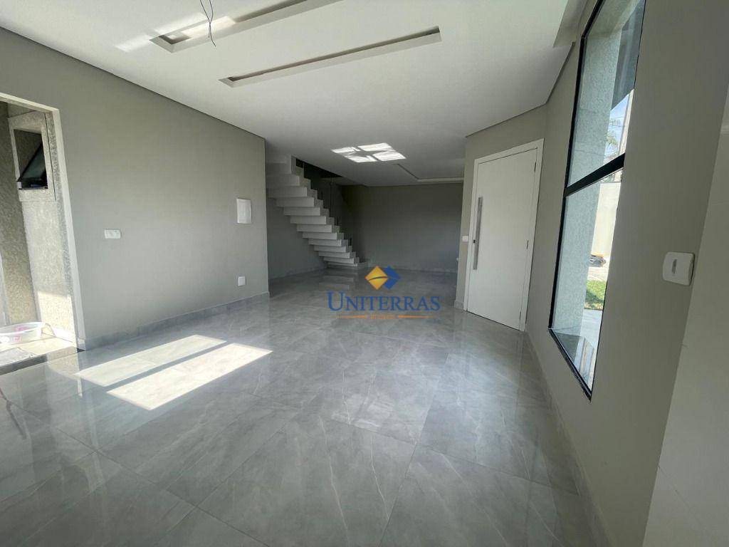 Sobrado à venda com 3 quartos, 130m² - Foto 7