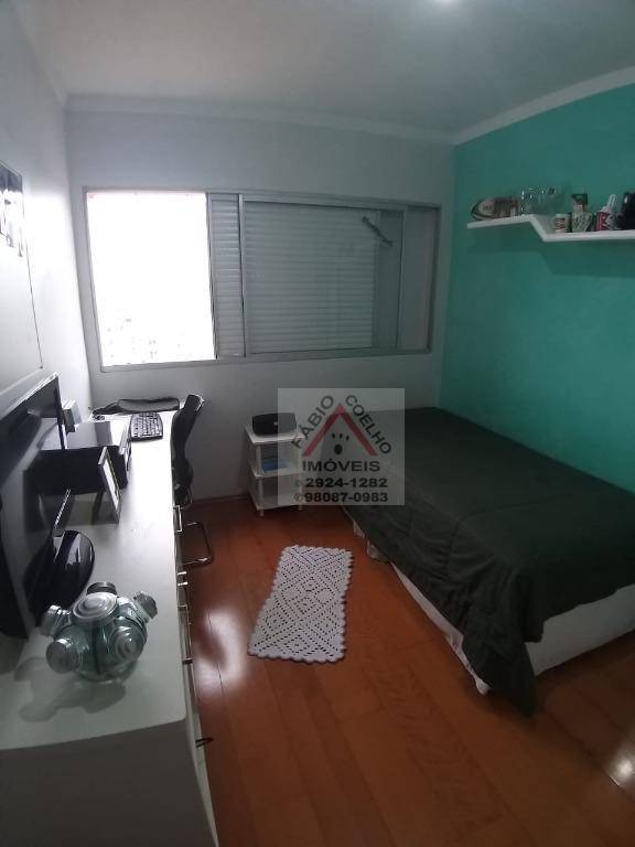 Apartamento à venda com 3 quartos, 83m² - Foto 12