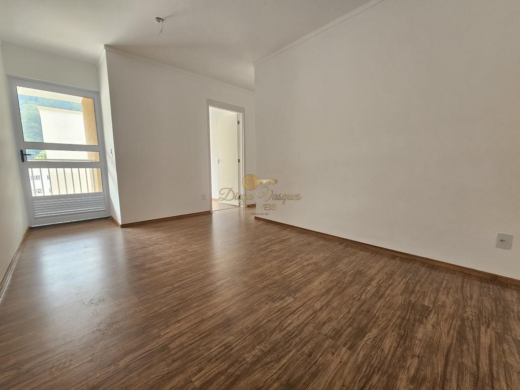 Apartamento à venda com 2 quartos, 50m² - Foto 1