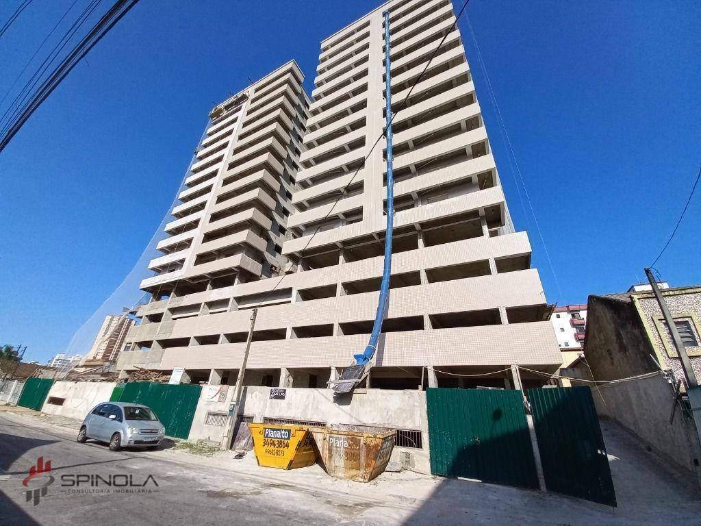 Apartamento à venda com 2 quartos, 86m² - Foto 2