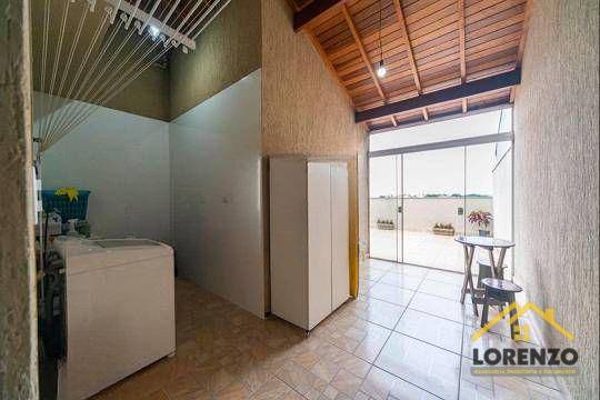 Cobertura à venda com 2 quartos, 80m² - Foto 23