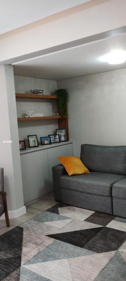 Apartamento à venda com 3 quartos, 128m² - Foto 5