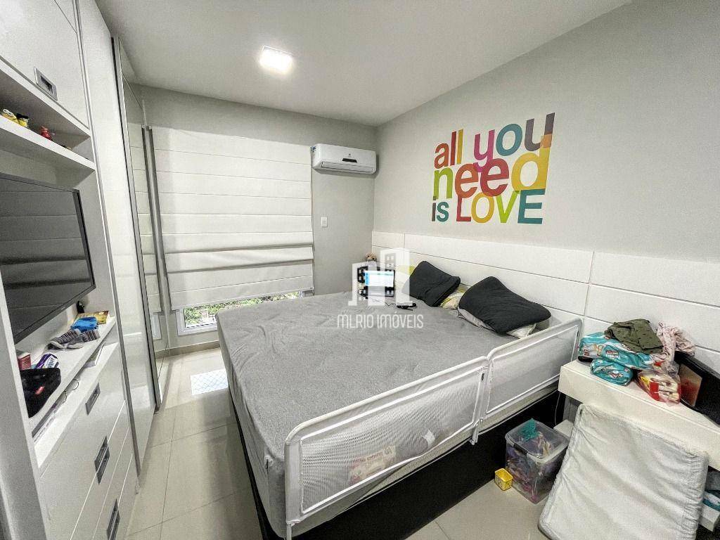 Apartamento à venda com 3 quartos, 92m² - Foto 8