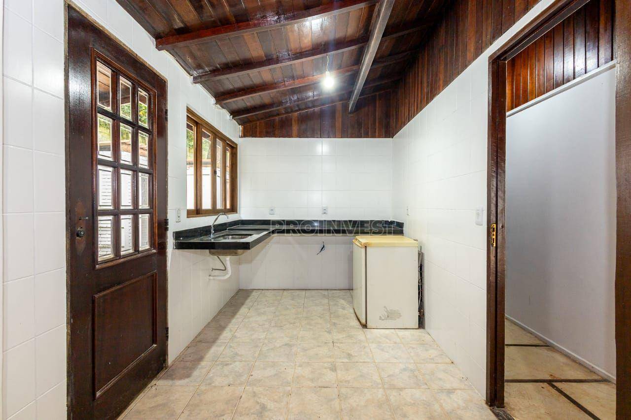 Casa de Condomínio à venda com 3 quartos, 170m² - Foto 13