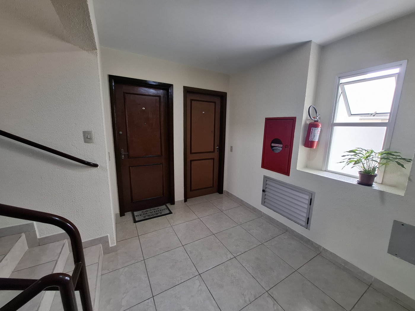 Apartamento à venda com 3 quartos, 68m² - Foto 3