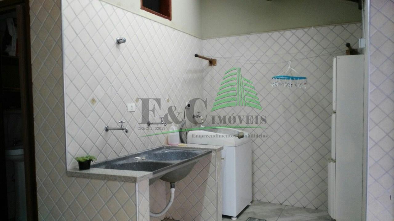 Casa à venda com 3 quartos, 180m² - Foto 19