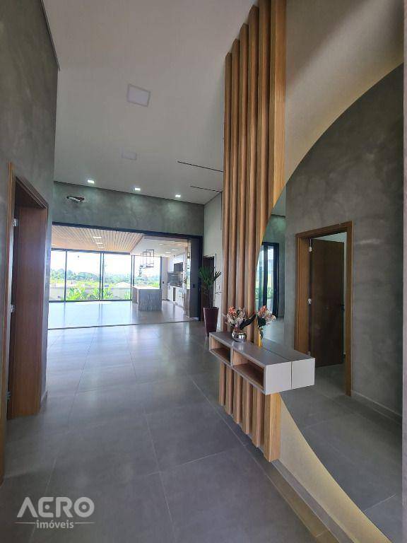 Casa de Condomínio à venda com 3 quartos, 232m² - Foto 22