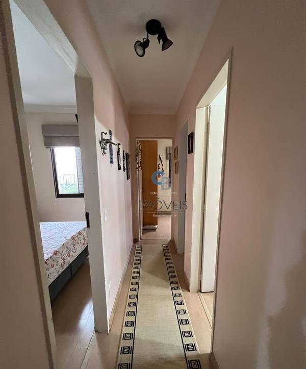 Apartamento à venda com 3 quartos, 80m² - Foto 14